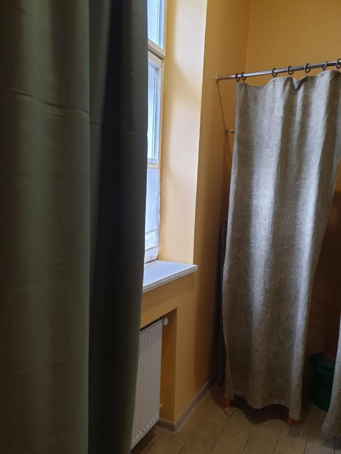 Apartment On Lysenka 27 Lviv Bagian luar foto