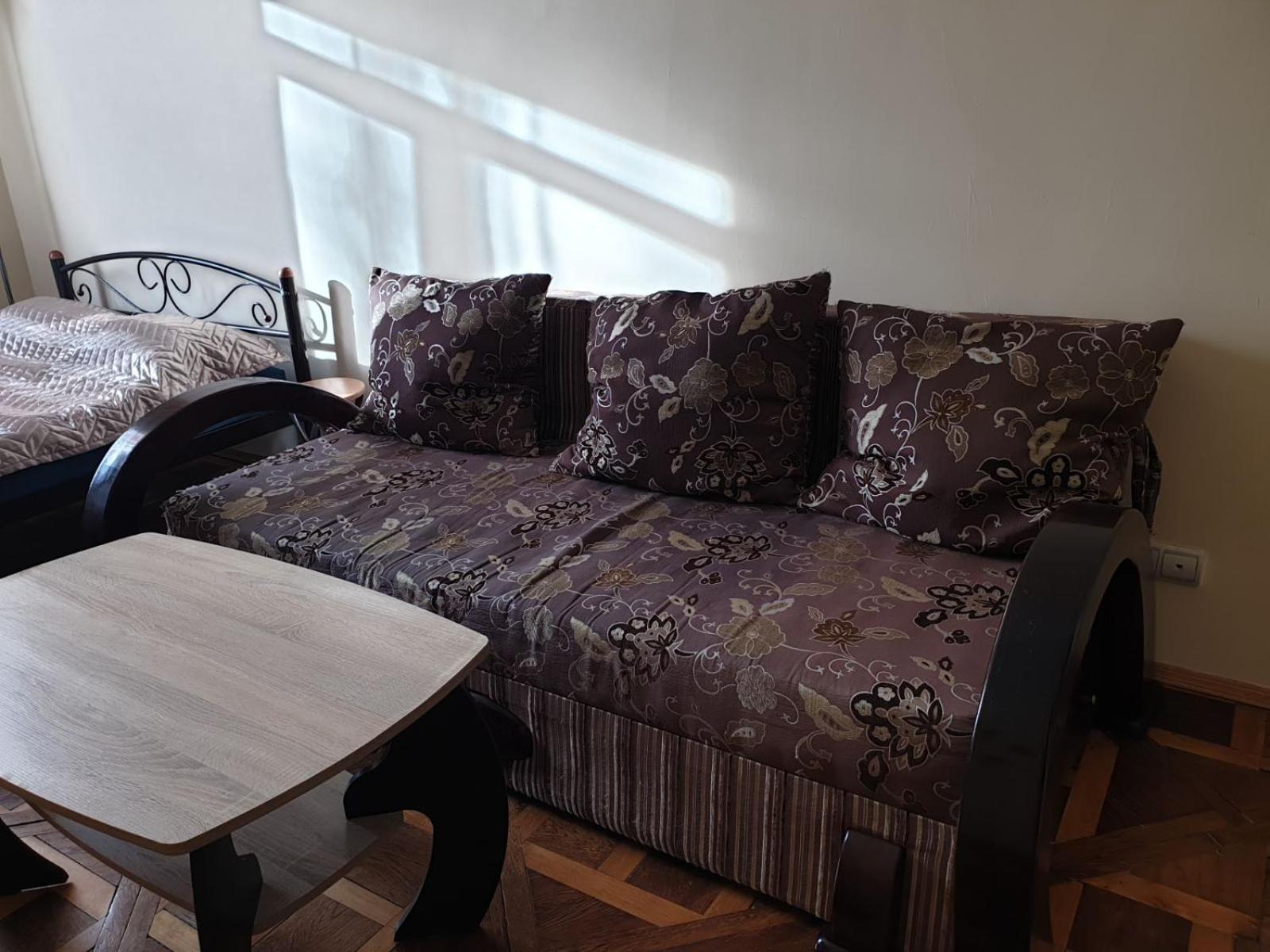 Apartment On Lysenka 27 Lviv Bagian luar foto