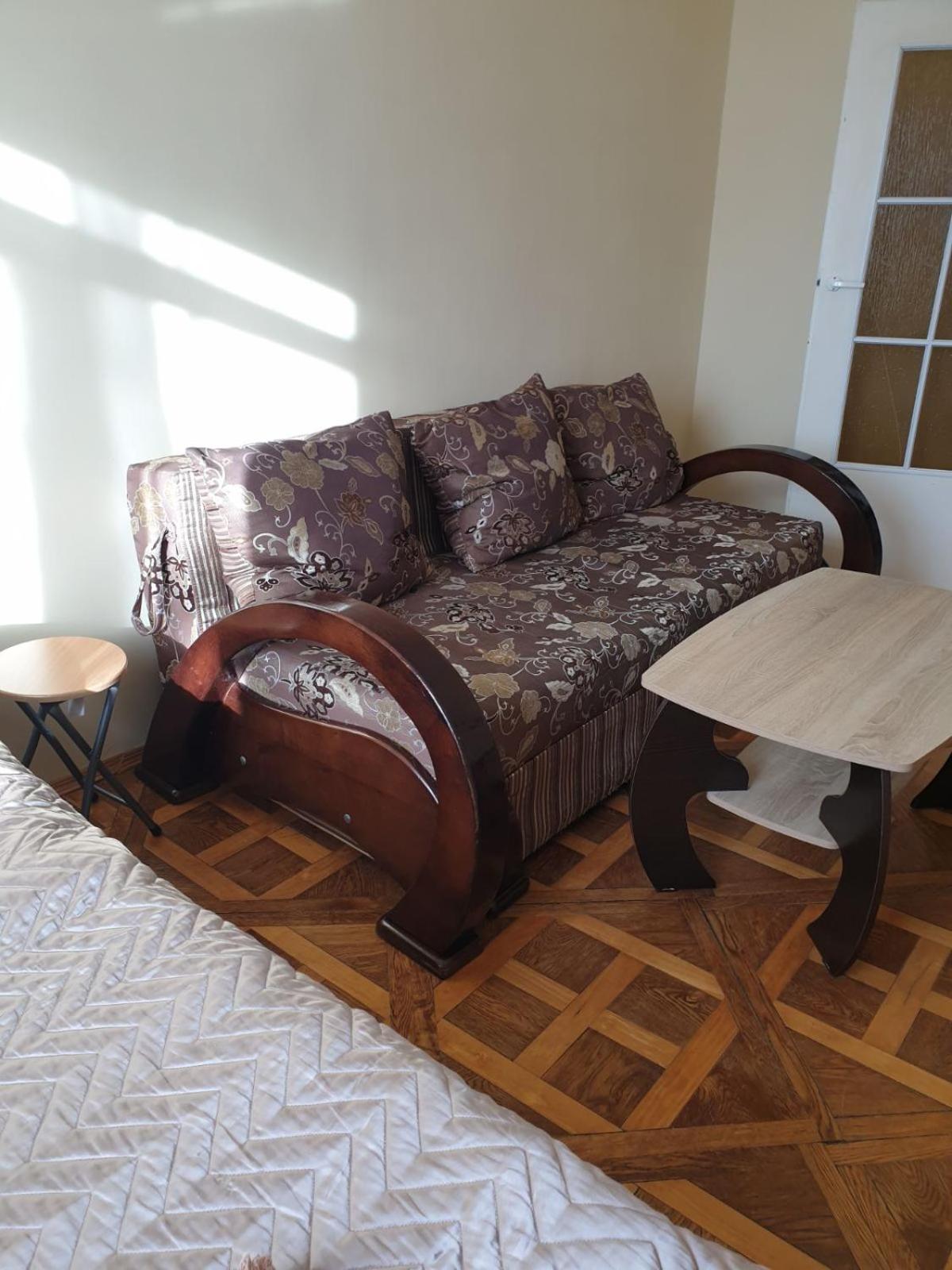 Apartment On Lysenka 27 Lviv Bagian luar foto