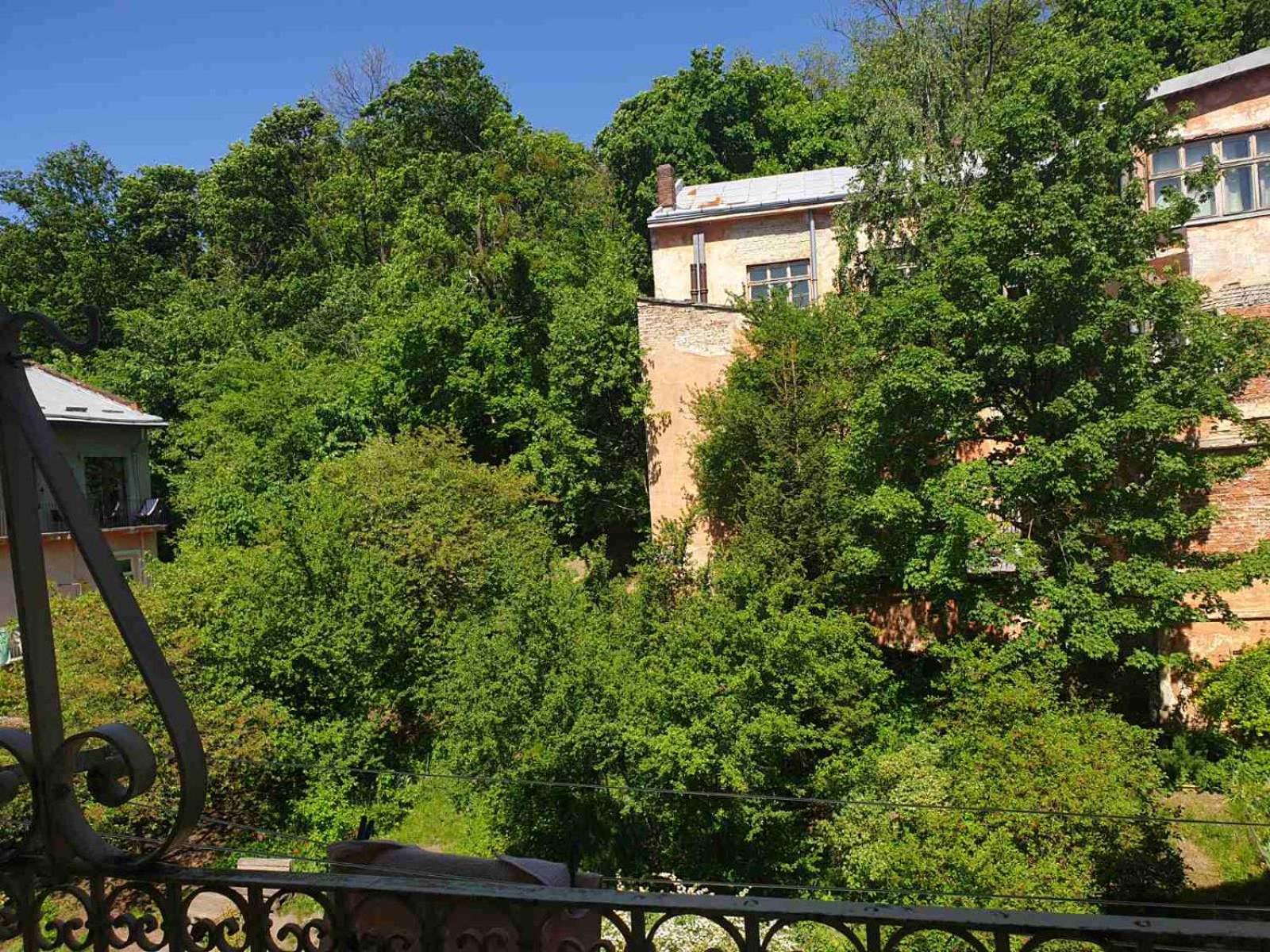 Apartment On Lysenka 27 Lviv Bagian luar foto